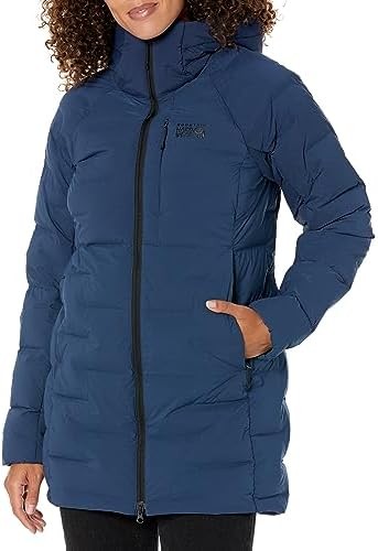 Mountain Hardwear Women's StretchDown Parka