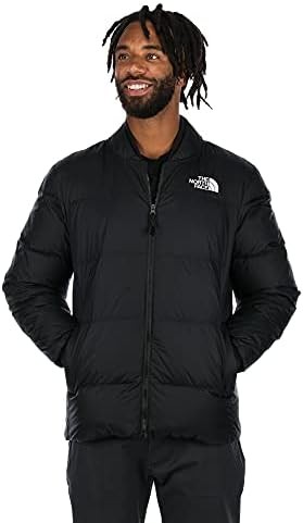 THE NORTH FACE Men’s Nordic Jacket