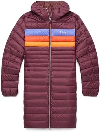 Cotopaxi Fuego Down Parka - Women's