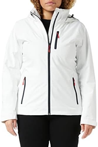 Helly-Hansen Women's Crew Midlayer Jacket