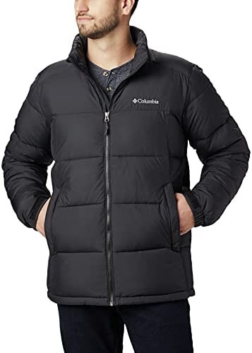 Columbia Men's Pike Lake Jacket