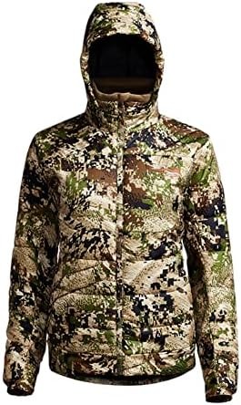 SITKA Gear Women's Kelvin Hoody