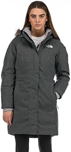 THE NORTH FACE Women’s Jump Down Parka