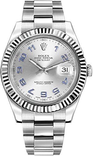Rolex Oyster Perpetual DateJust II 116334