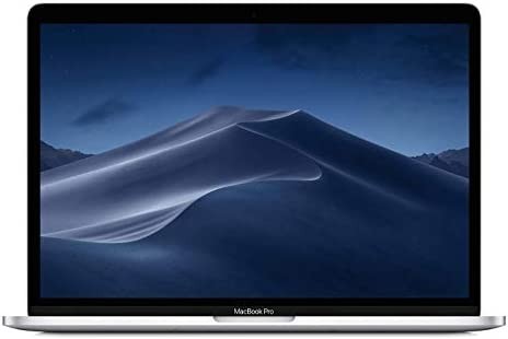 Apple MacBook Pro MF839LL/A 13.3in Laptop, Intel Core i5 2.9 GHz, 16GB Ram, 256GB SSD (Renewed)