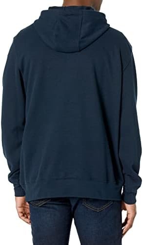 Carhartt 男士阻燃 Force 寬鬆中量級運動衫