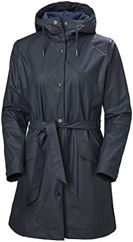 Helly-Hansen Women's Kirkwall Ii Raincoat