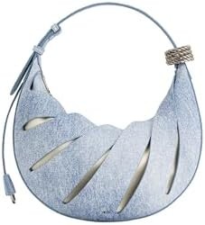 JW PEI Women's Jana Hollow Out Shoulder Bag