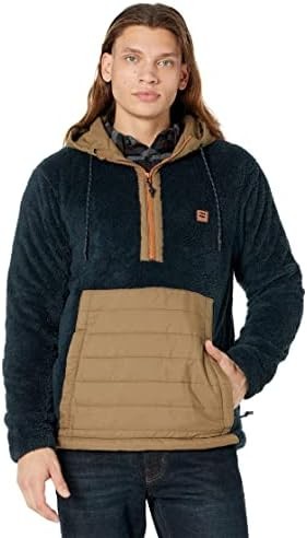Billabong Badger 1/2 Zip Hoodie