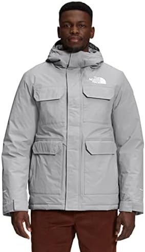 THE NORTH FACE Men's Cypress Parka