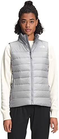 The North Face Women's Aconcagua Insulated Vest