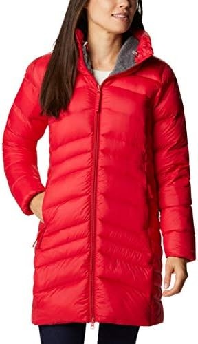 Columbia womens Autumn Park Down Mid Jacket
