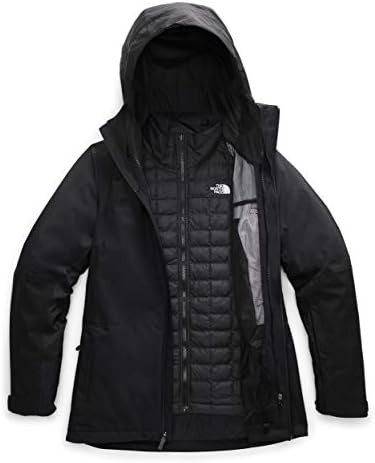 THE NORTH FACE ThermoBall Triclimate Jacket - Women's
