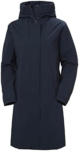 Helly-Hansen Women's Victoria Spring Rain Coat