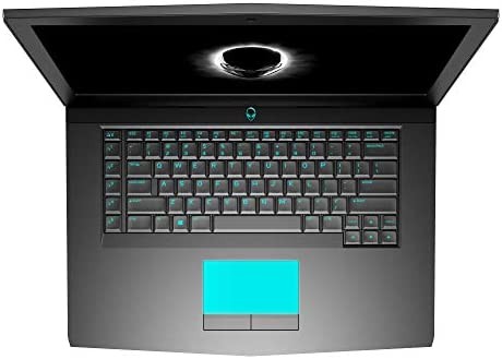Alienware 15 R4 15.6" FHD - i7-8750H - NVIDIA GTX 1060-16GB - 1TB HDD+256GB SSD Windows 10, Black