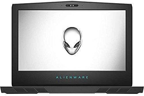 Dell Alienware R4 15.6" Full HD Gaming Laptop, 8th Gen Intel Core i7-8750H, 16GB Memory, 1TB HDD + 8GB SSD, NVIDIA GeForce GTX 1060 6GB, Windows 10