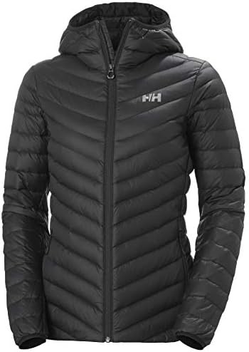 Helly-Hansen Womens Verglas Hooded Down Insulat