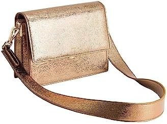 JW PEI Women's Mini Flap Crossbody