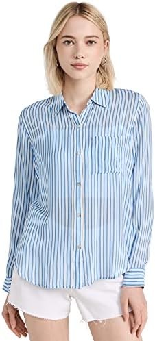 Rails Women's Josephine Stripe Shirt