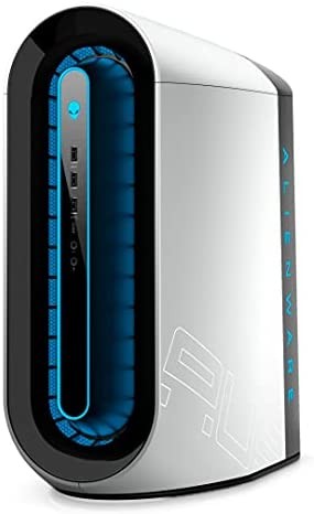 Alienware Aurora R12 GeForce RTX 3070 8GB GDDR6 Gaming Desktop Computer, Intel 8-Core i7-11700F up to 4.7GHz, 16GB DDR4 RAM, 256GB PCIe SSD + 1TB HDD, BT 5.1, Windows 10
