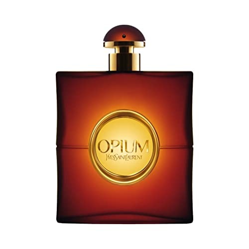 OPIUM by Yves Saint Laurent 3.0 oz EDT Spray NEW in Box for Women