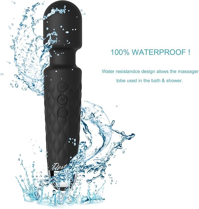 Adult Female Sex Toys,Clitoral Stimulator,G-Spot Dildo Vibrator,for Woman Stimulation Adult Toys Games,20 Vibrating Modes Nipple Vagina kegel Balls,Vibrate for Women Beginners