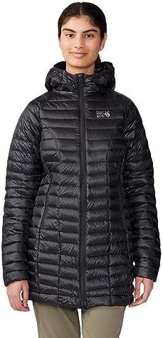 Mountain Hardwear Women's Standard Ghost Whisperer Parka