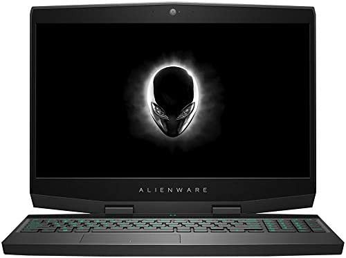 Alienware M15 AWM15 7264-15.6" - i7-8750H - NVIDIA GTX 1060-16GB - 1TB HDD+256GB SSD
