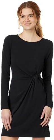 Lilly Pulitzer Women's Lynn Long Sleeve Twist Dr