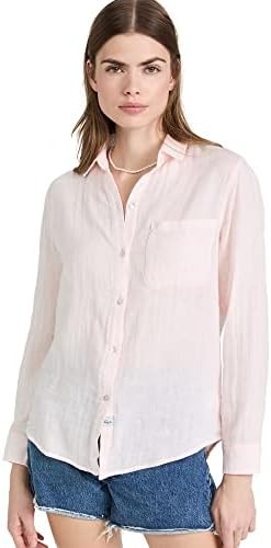 Rails Women's Ellis Gauze Shirt