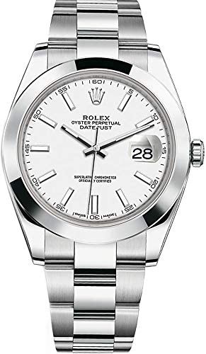 Rolex Datejust 41 mm Watch 126300