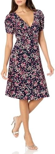 Tommy Hilfiger Women's Fit & Flare