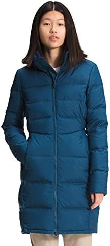 THE NORTH FACE Women's Metropolis Insulated Parka (Standard and Plus Size)