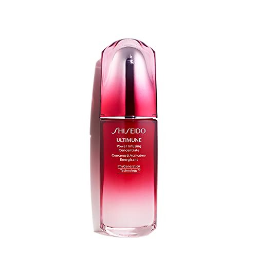 Shiseido Ultimune Power Infusing Concentrate 75ml - New Version