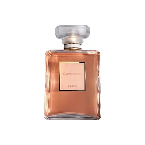 Co Mademoiselle Eau de Parfum Spray - Modern Femininity Fragrance, 3.4 oz