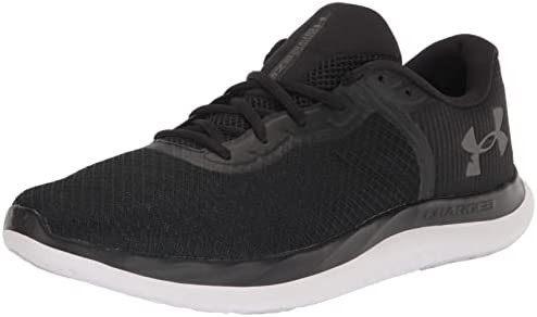 Under Armour Men's Charged Breeze Sneaker
