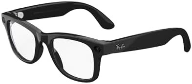 Ray-ban | Meta Smart Glasses