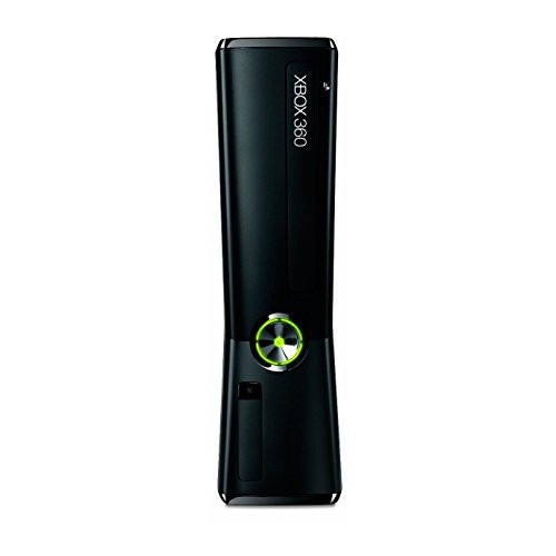 Microsoft Xbox 360 250GB Slim HDMI Video Gaming Console System - Unit Only