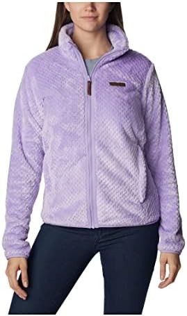 Columbia Women's Fire Side Ii Sherpa Full Zip