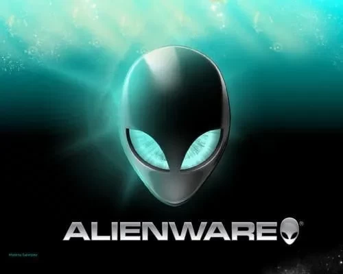 Alienware