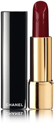 Chanel Rouge Allure Lipstick Intense Color 247 Ultraberry
