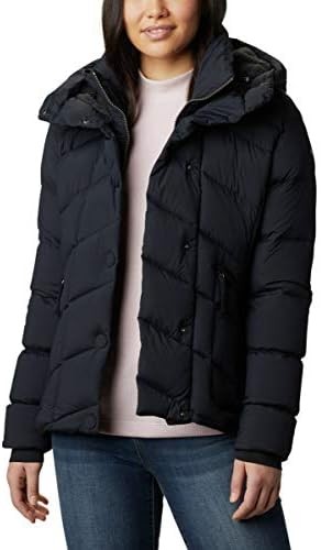 Columbia Women's Ember Springs Down Parka