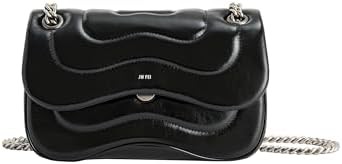 JW PEI Tina Quilted Chain Crossbody