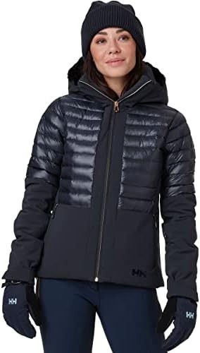 Helly-Hansen Womens Avanti Waterproof Jacket