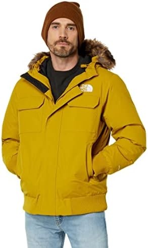 THE NORTH FACE McMurdo Bomber