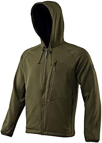 Beretta Men's Windstryke Hunting Active Casual Regular Fit Hoody