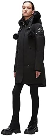 Moose Knuckles Women's Stirling Parka