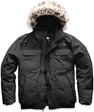 THE NORTH FACE Men's Gotham Jacket III
