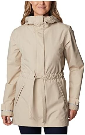 Columbia Women's Here and There Trench Ii Jacket