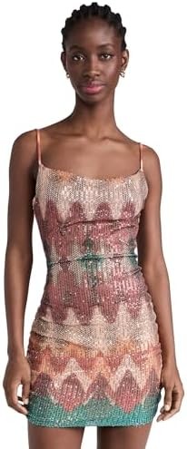 Ramy Brook Women's Nia Dress